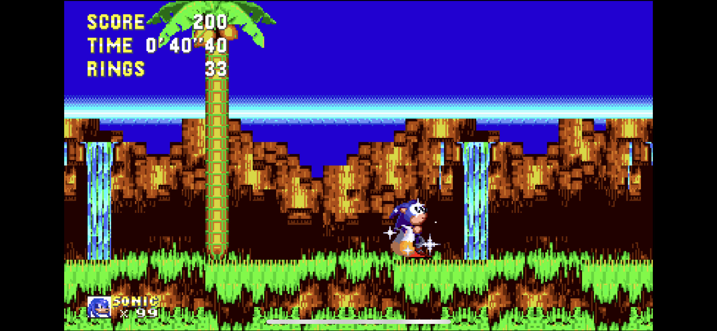 S1-Style Mania Smooth Animation Mod for Sonic 3 A.I.R. | S3AIR Mods