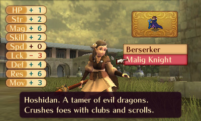 FE14 Weapon Reversal (Includes enemies) [Fire Emblem Fates] [Mods]