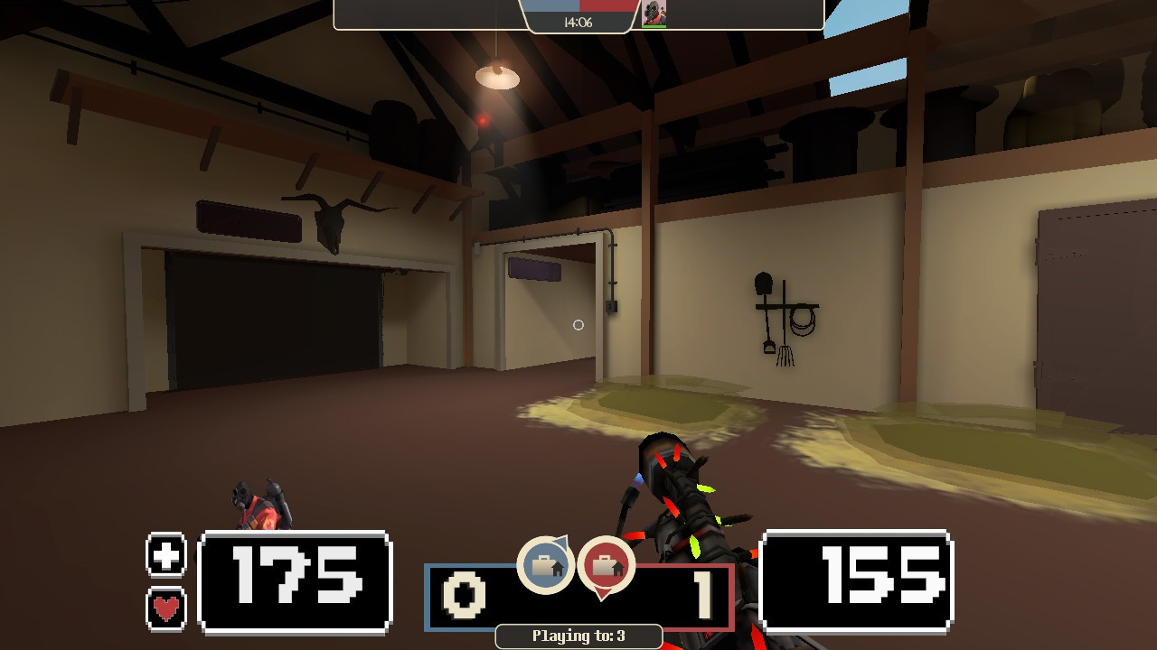 cutehud [Team Fortress 2] [Mods]