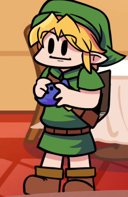Playable Link