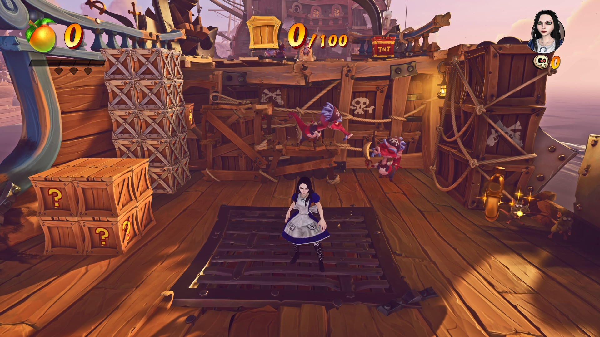 Alice: Madness Returns - PCGamingWiki PCGW - bugs, fixes, crashes, mods,  guides and improvements for every PC game