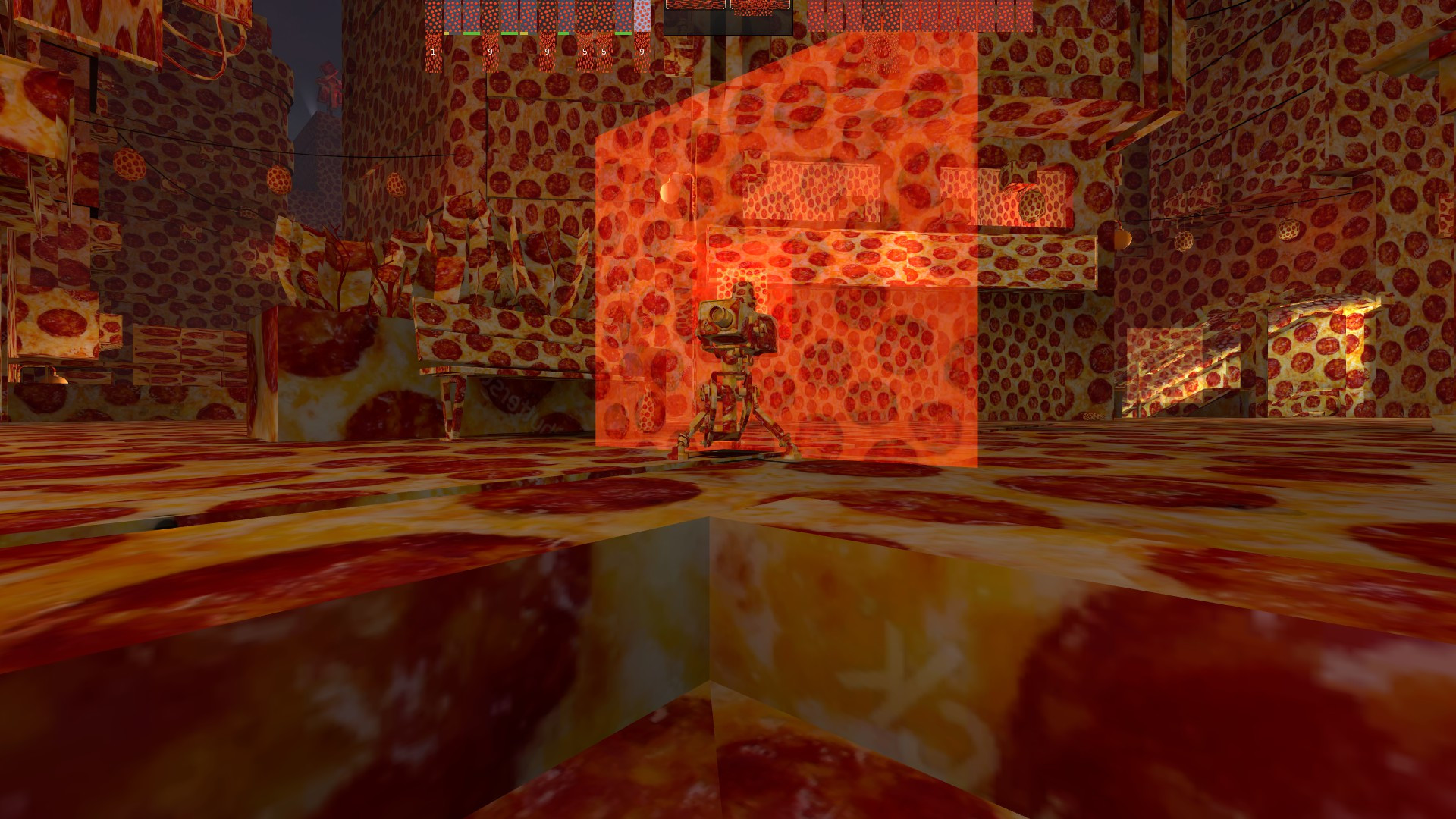 TF2: Pizza Edition