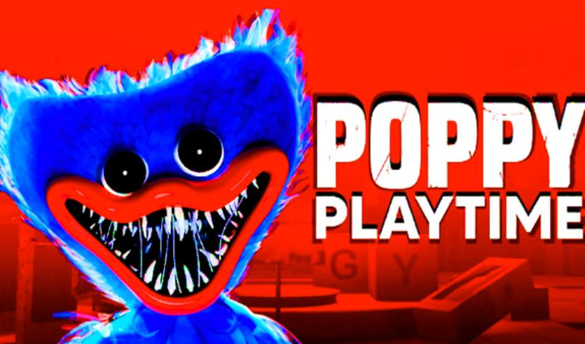 The Poppy Playtime Chapter 2 Mod for People Playground