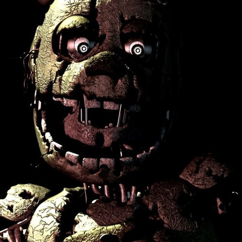 Download (FNAF 3) Springtrap 1.0 - Springtrap from Five Nights at