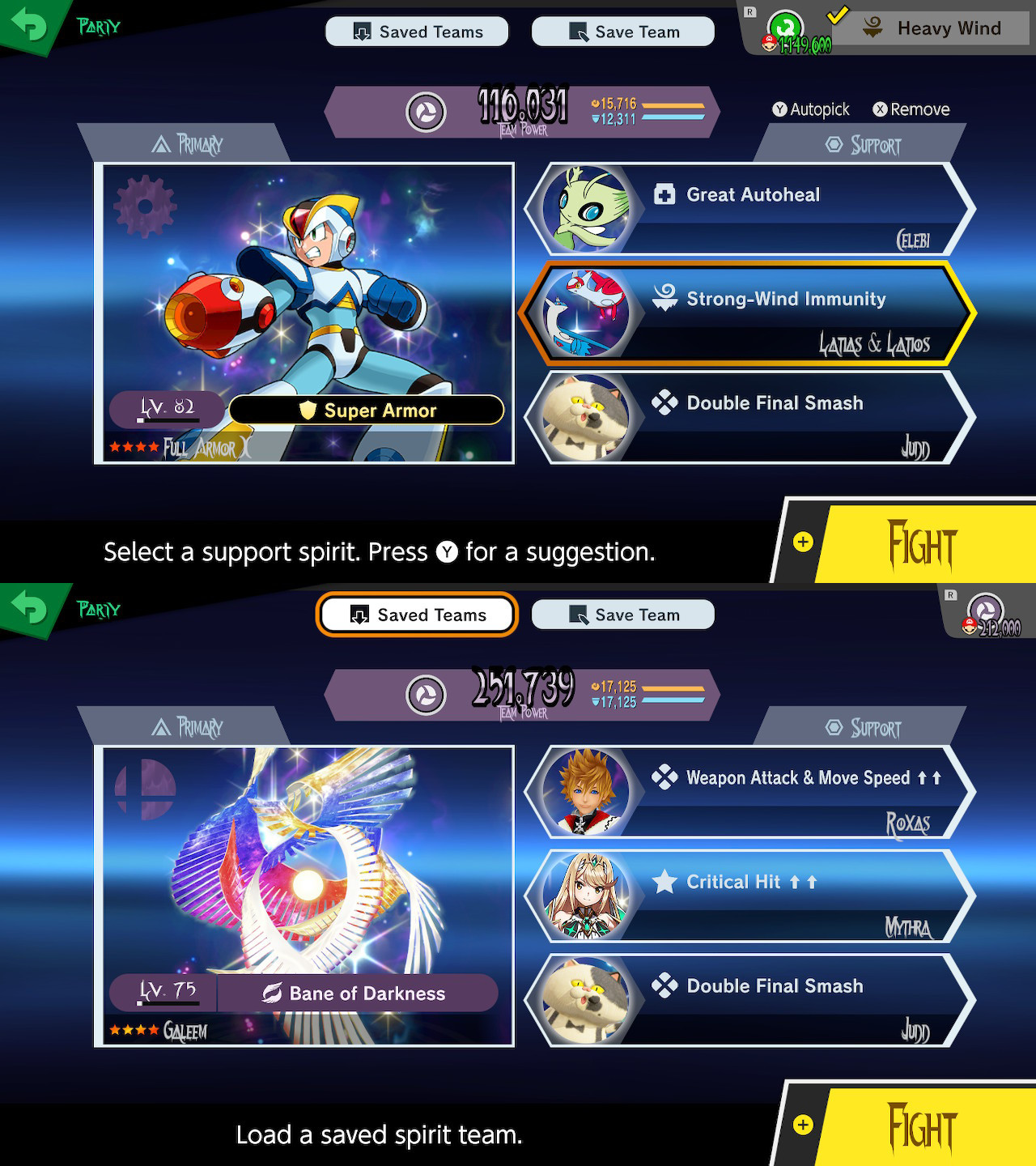 Project Omega (Ver. 3.1) Mod for Super Smash Bros. Ultimate | SSBU Mods