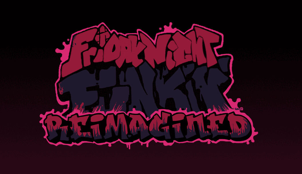 [UPDATE!] OFFICIAL Funkin' Corruption: Reimagined! [Friday Night Funkin ...