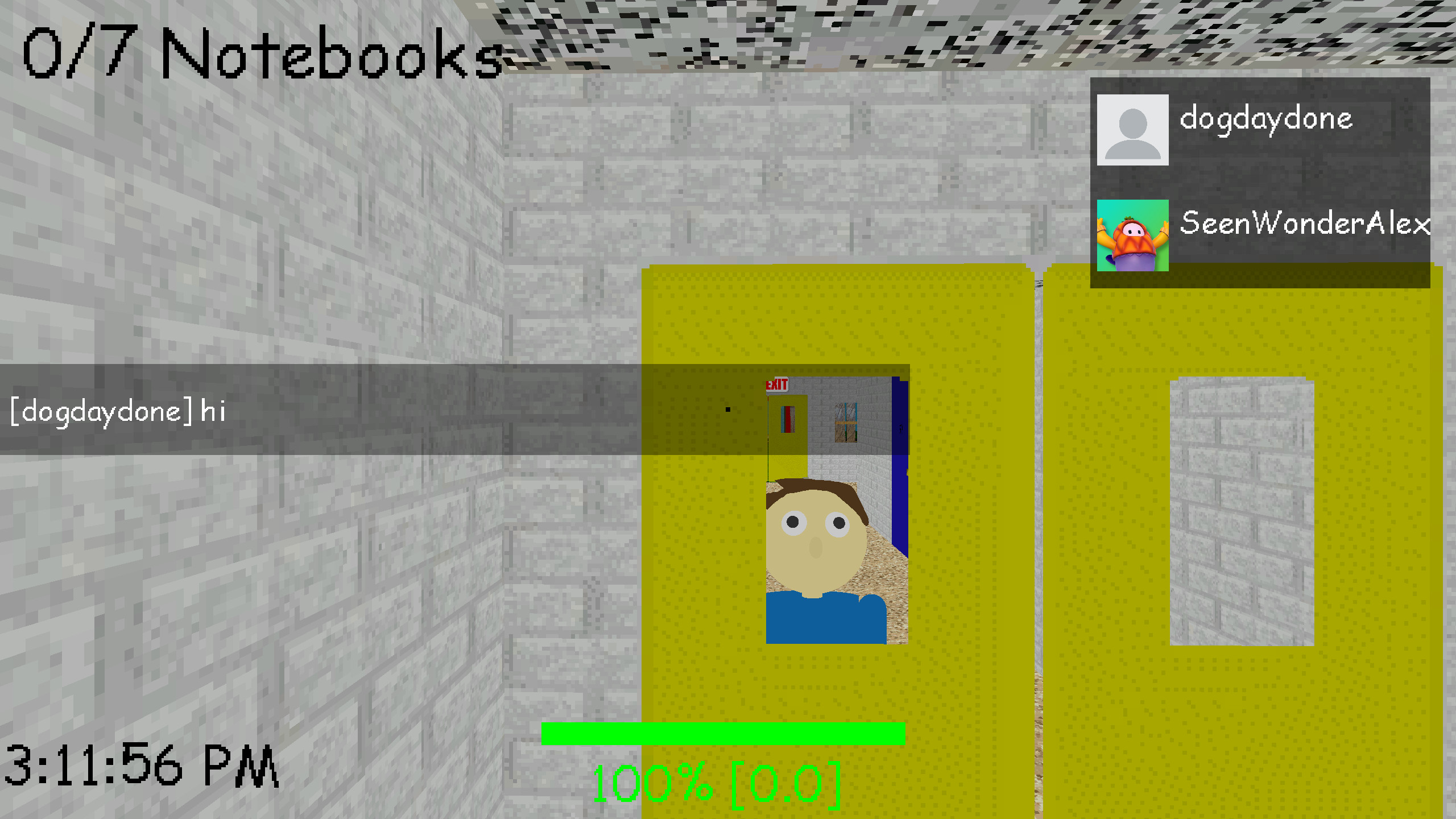 Baldi basics cheats. Baldis Basics the Ultra decompile.