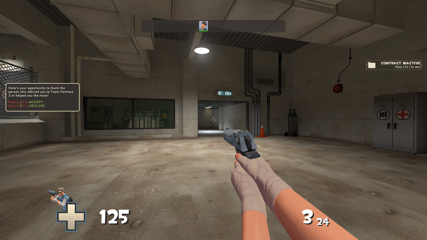 Dodger's deagle