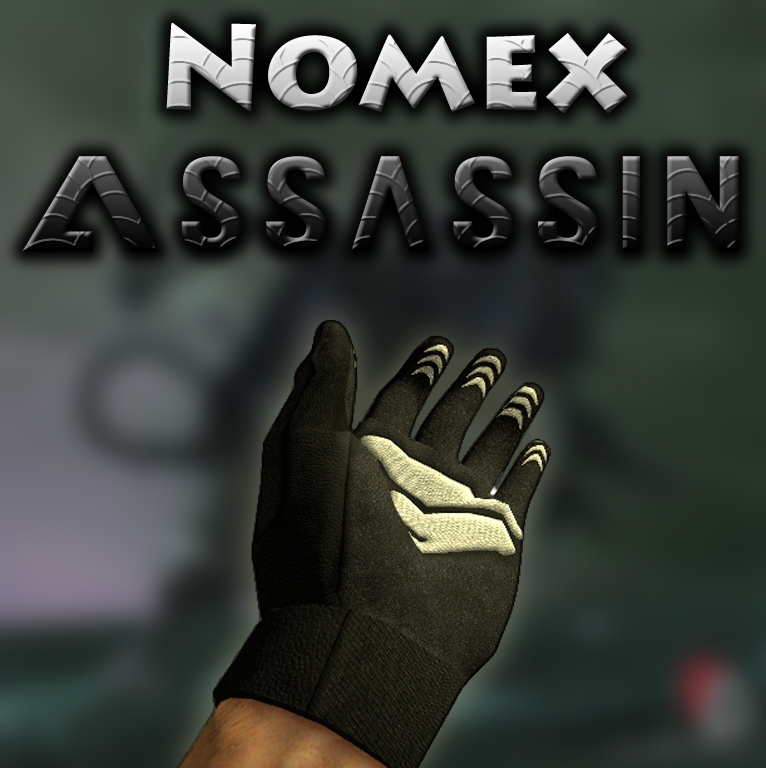 Nomex Assassin