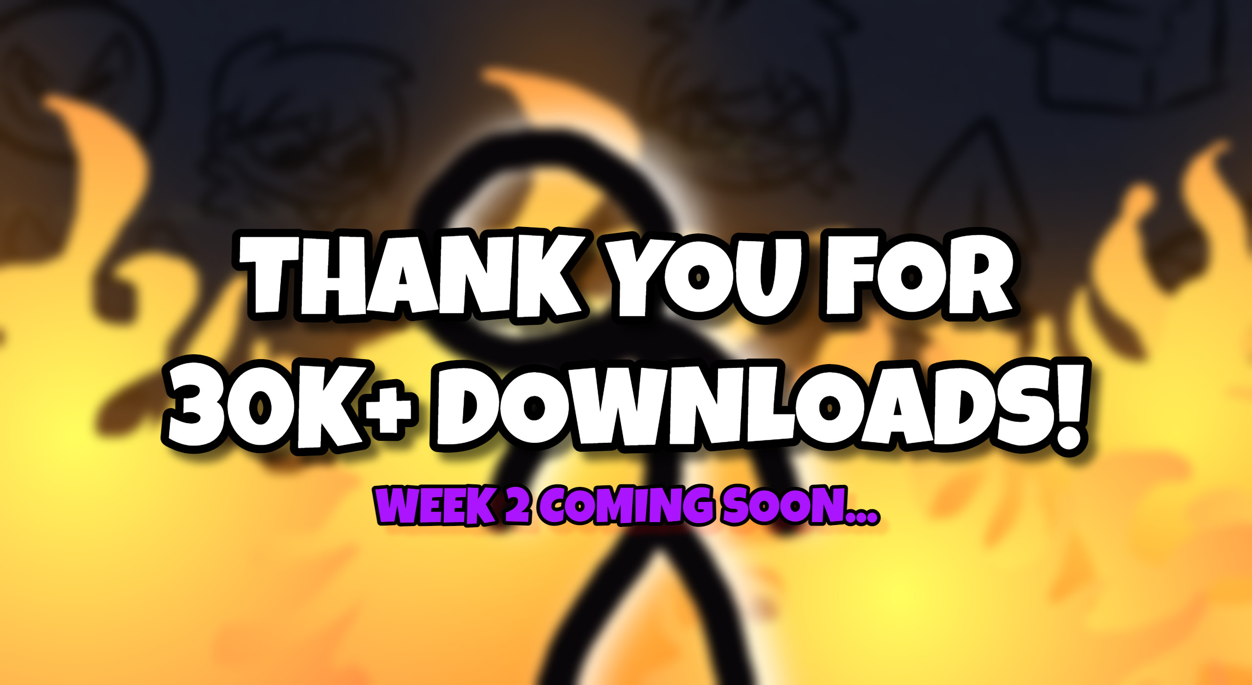 VS. The Chosen One [Animation VS FNF] (DEMO) [Friday Night Funkin'] [Mods]