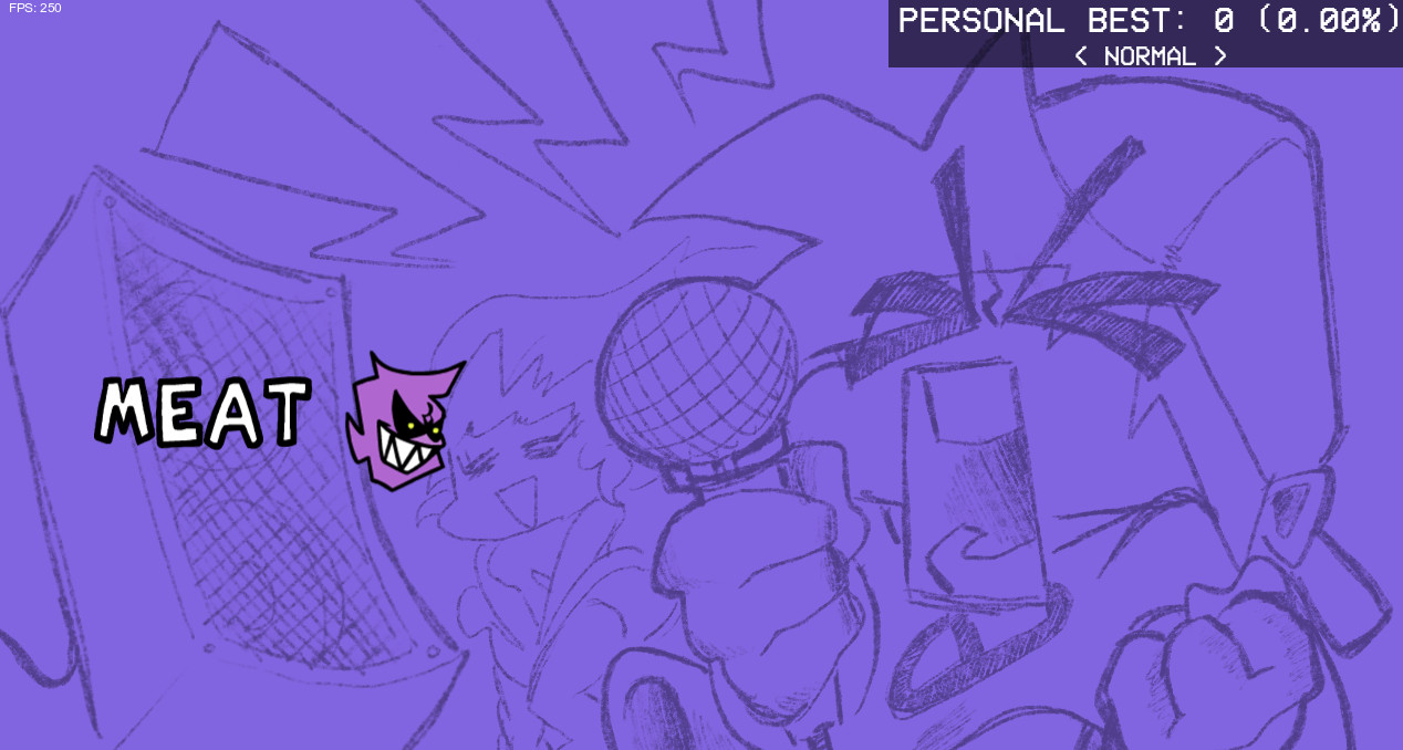 Meat Boy vs Dr.Fetus [Friday Night Funkin'] [Mods]