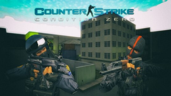 [CS:CZ] Assault
