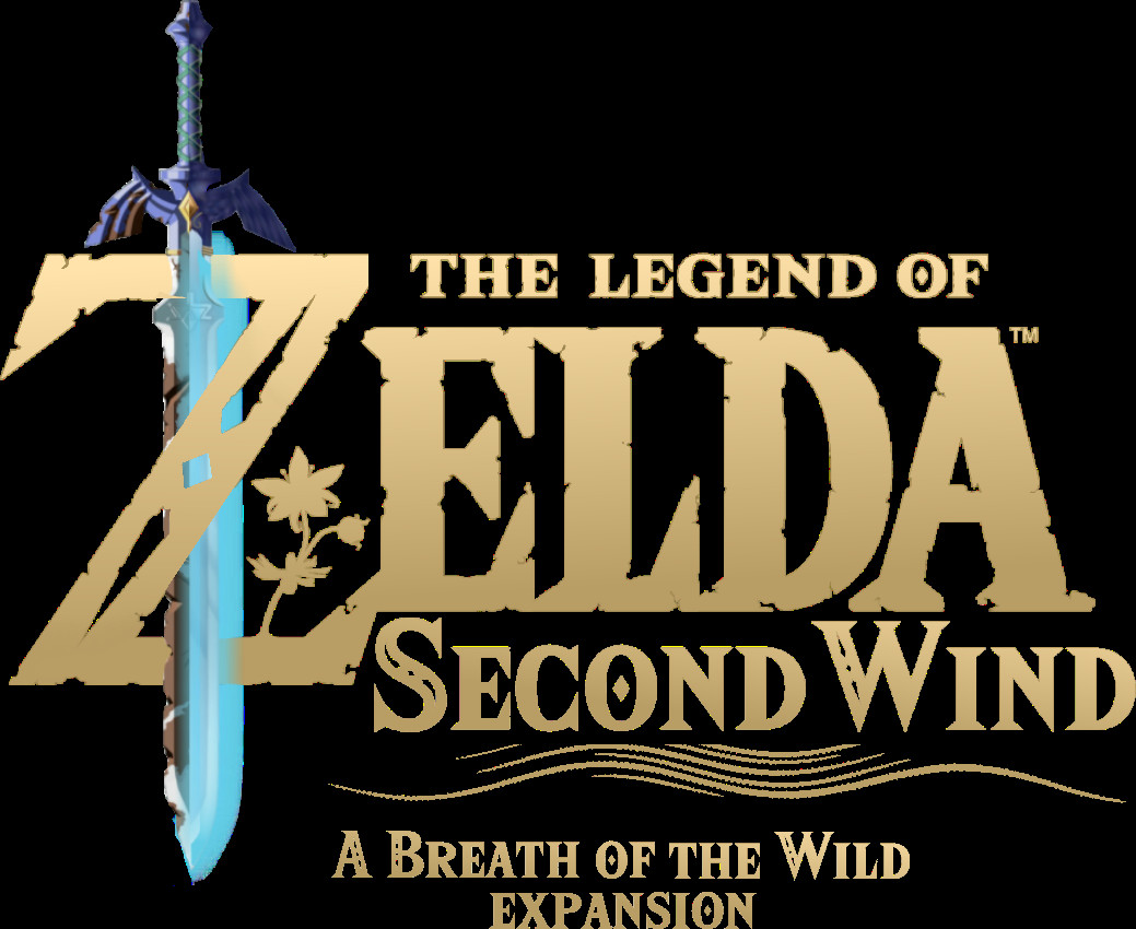 Infinite Durability Mod (Second Wind 1.6.0) [The Legend of Zelda ...