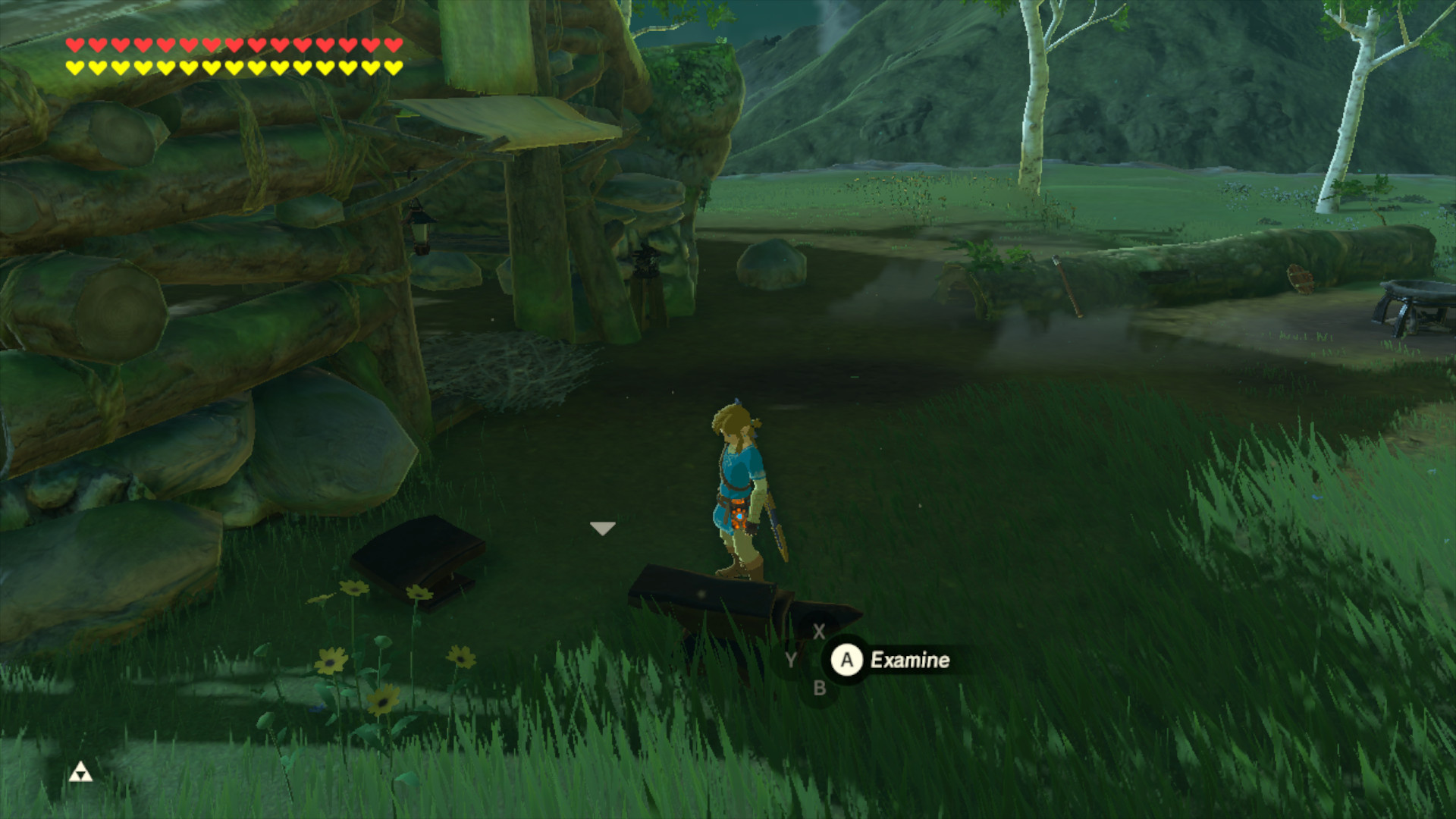 Zelda Breath Of The Wild Mods Installieren Switch Crafting Mod (Switch) Mod for The Legend of Zelda: Breath of the Wild
