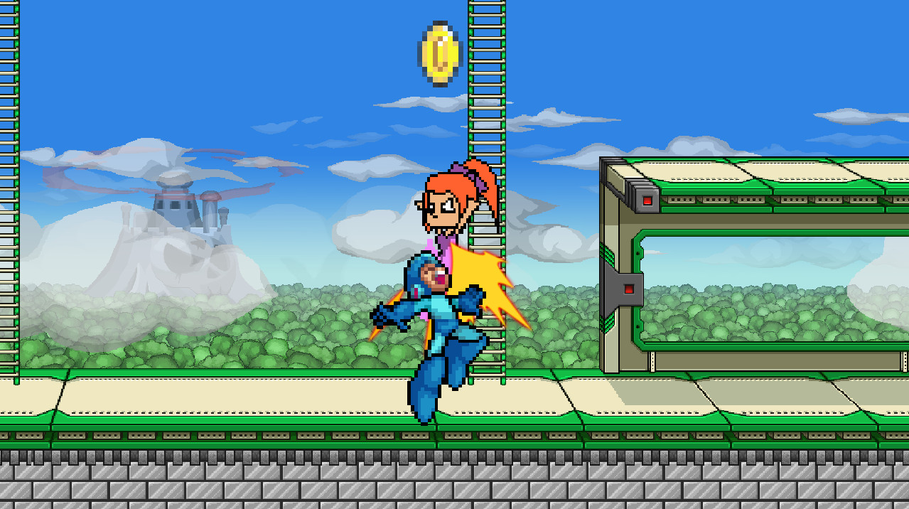 Kai (Kaizo Trap) (0.9.4/CMC+) [Super Smash Bros. Crusade] [Mods]