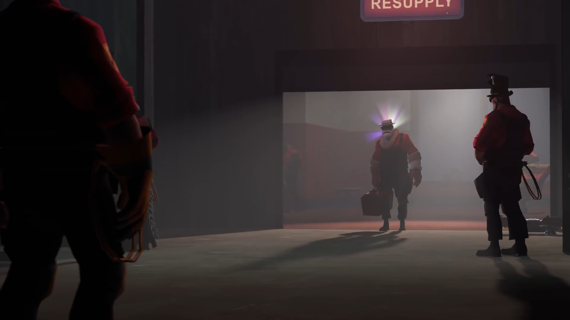 Pootispunk replaces Valve intro