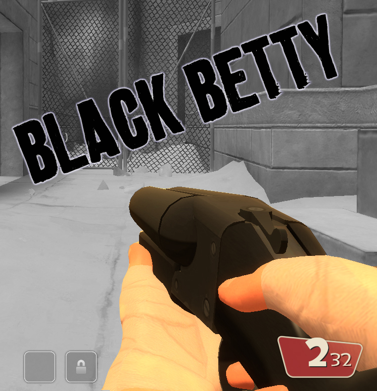 Black Betty