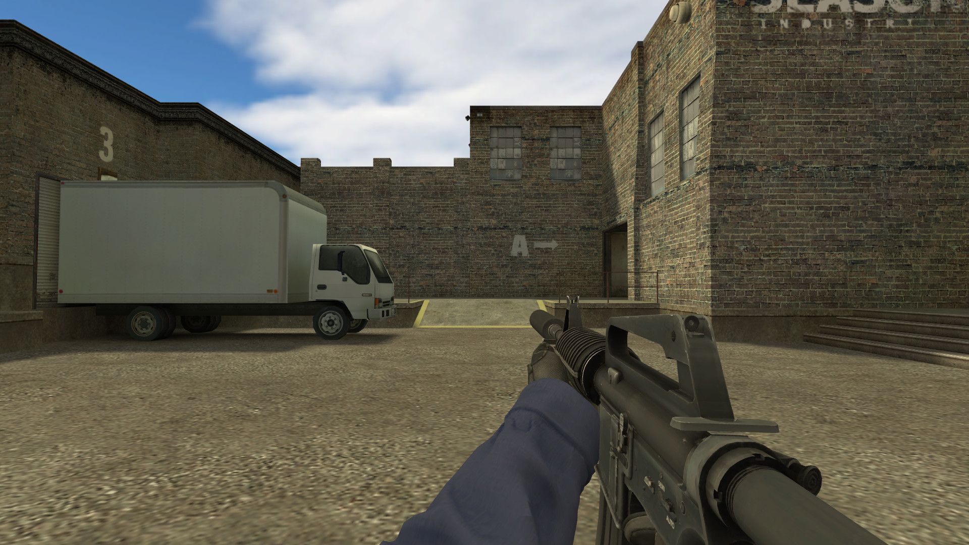 Counter Strike CSGO mod file - ModDB