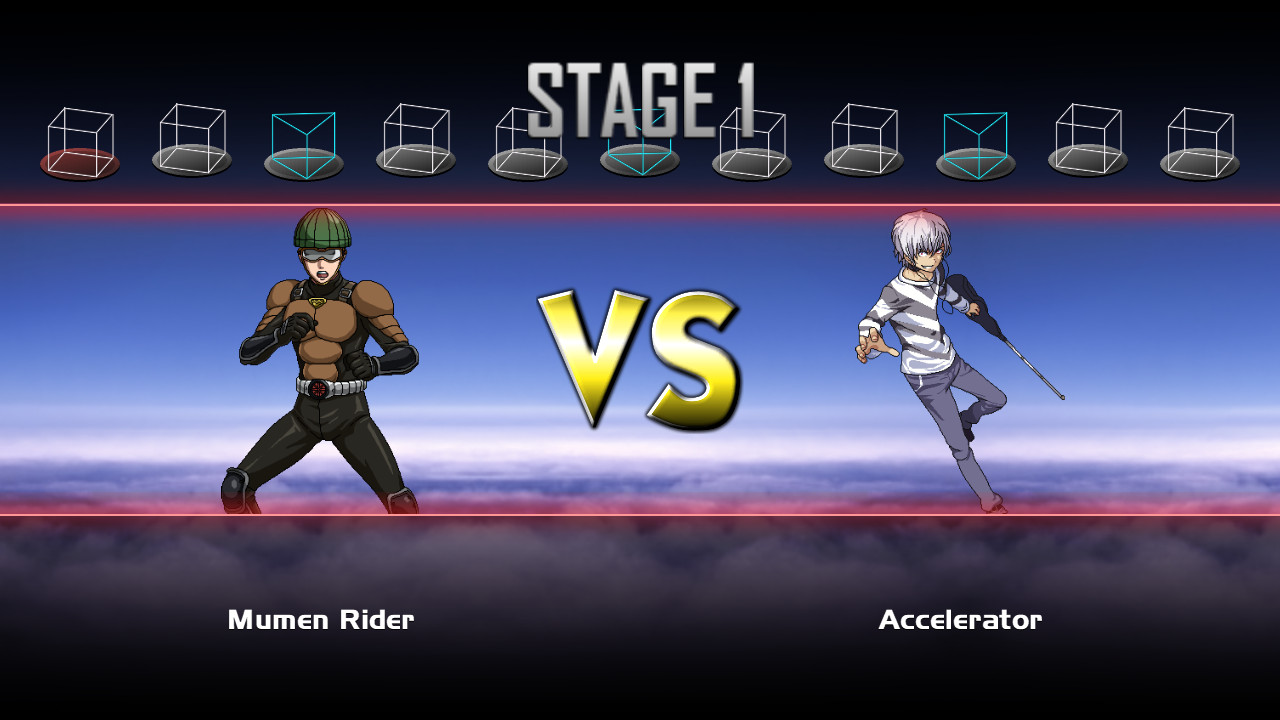 GFX Pack #3 (CMC+ V7) Mod for Super Smash Bros. Crusade | SSBC Mods