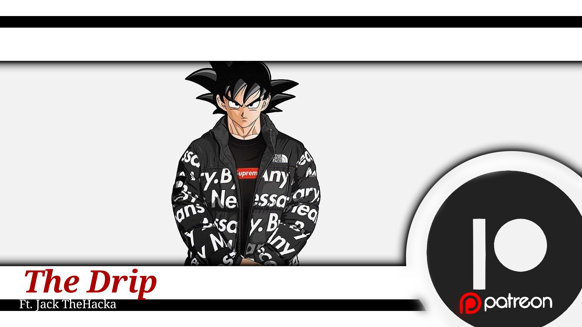 How powerful Drip Goku really is?