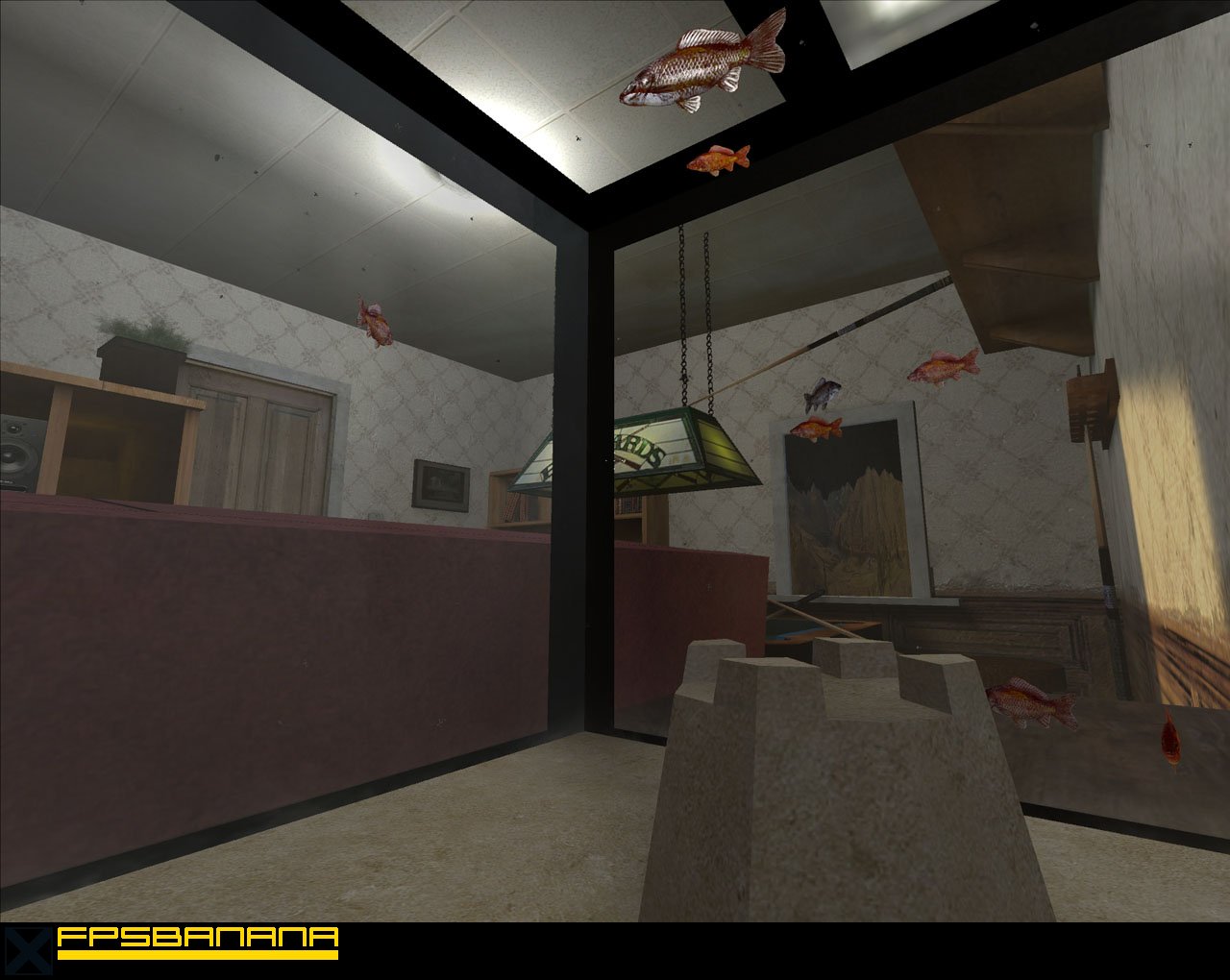de_rats_den Mod for Counter-Strike: Source | CS:S Mods
