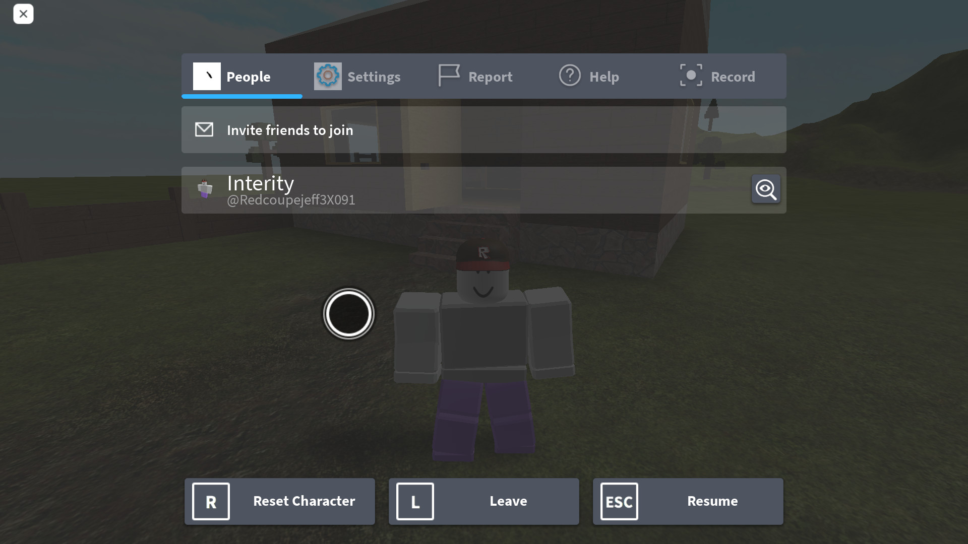 ROBLOX Inlited v1 [Roblox] [Mods]