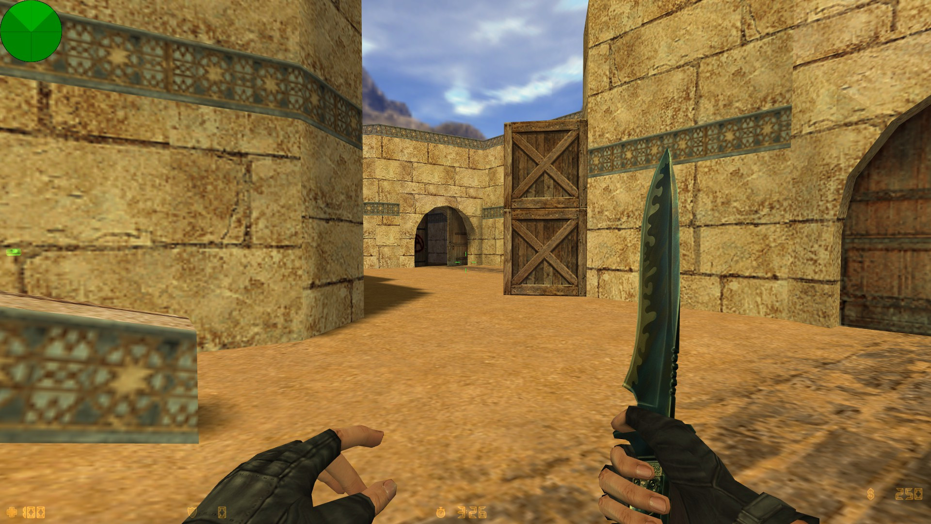 CS1.6 HD Remake [Counter-Strike 1.6] [Mods]