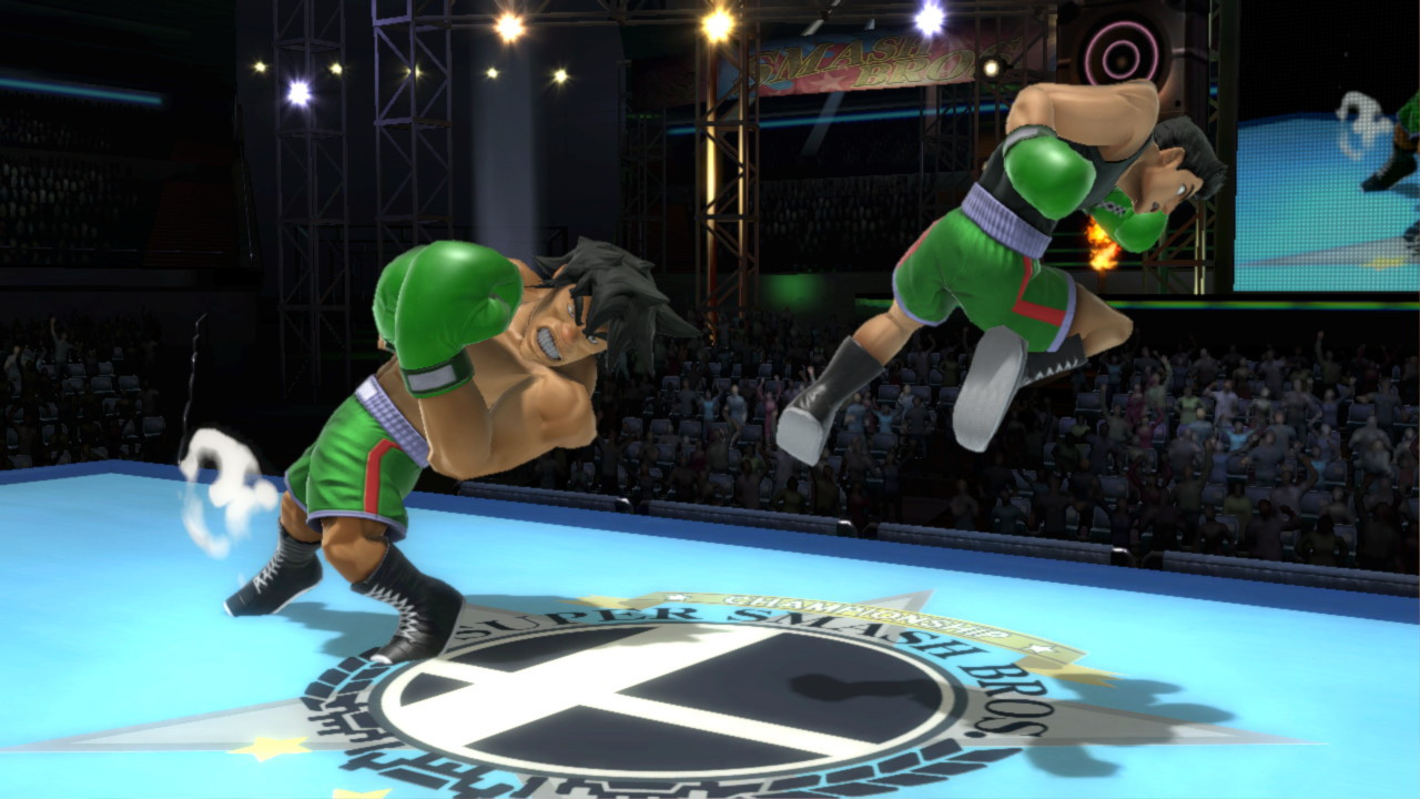 Giga Mac Super Smash Bros Ultimate Mods
