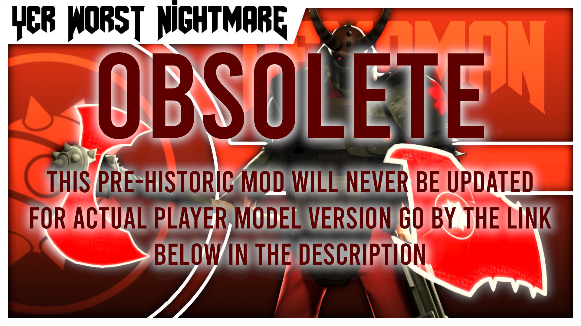Yer Worst Nightmare [OBSOLETE]