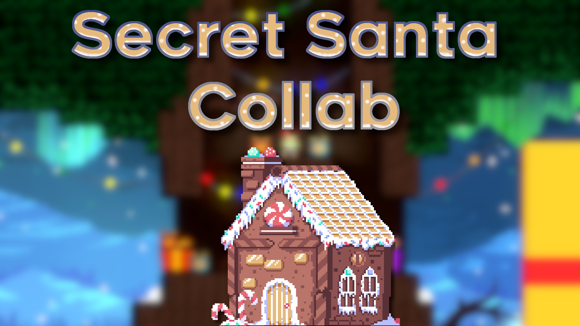 The 2022 Secret Santa Collab [Celeste] [Mods]