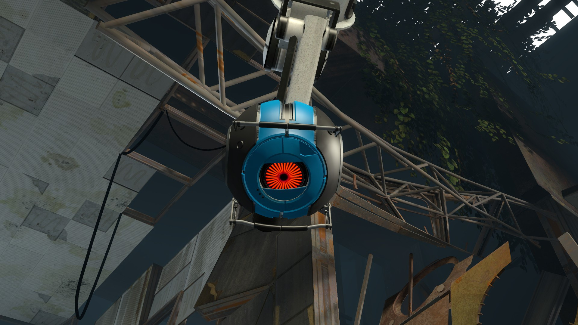 Grady [Portal 2] [Mods]