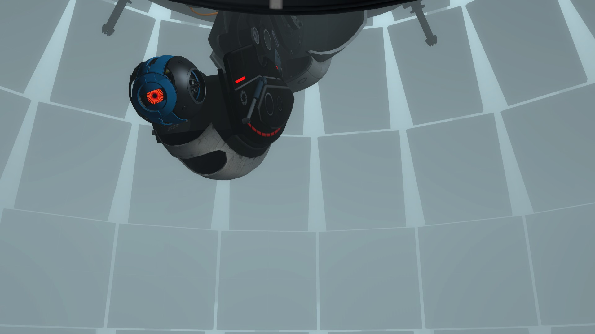 Grady Mod for Portal 2 | P2 Mods