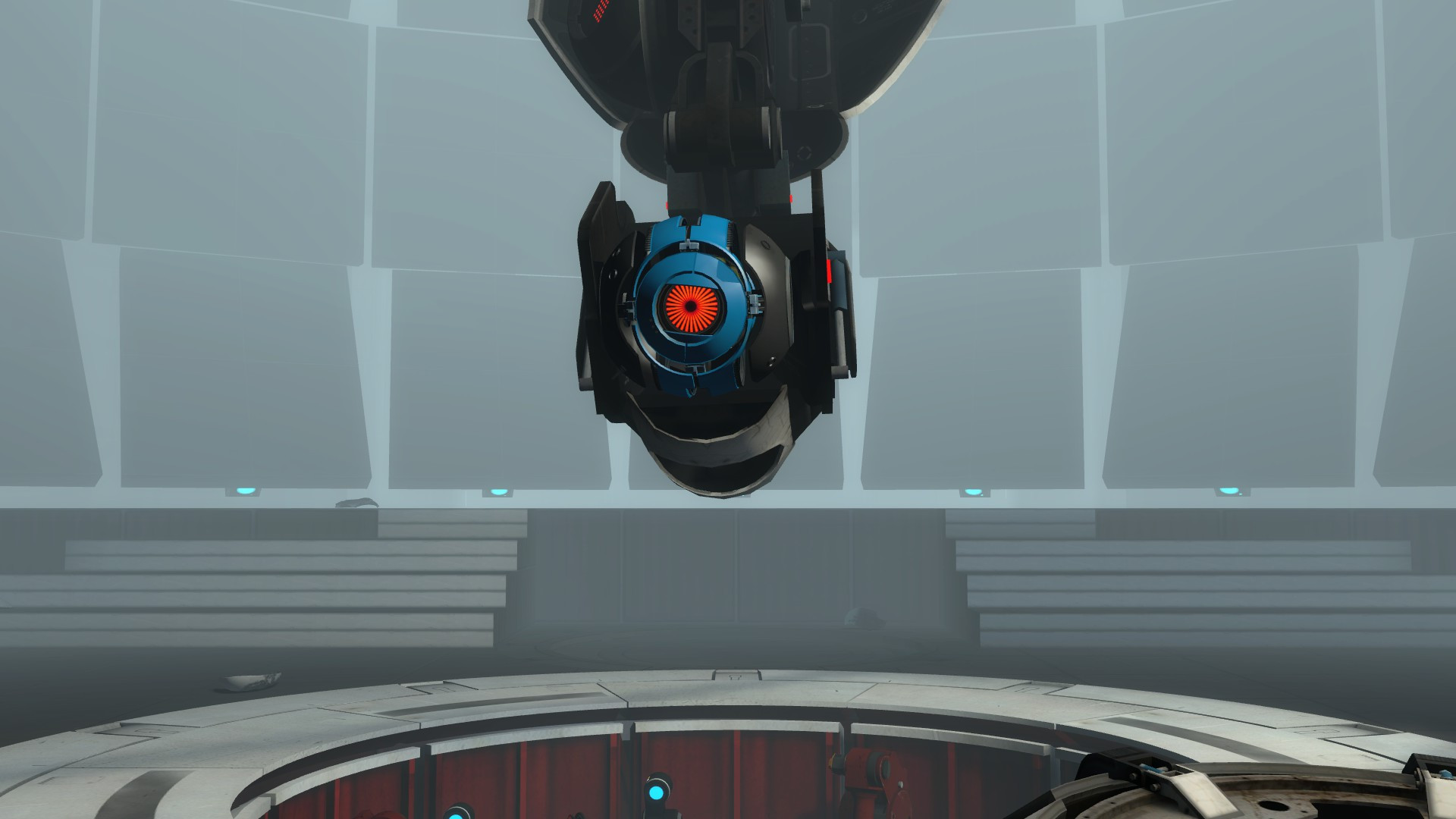 Grady [Portal 2] [Mods]