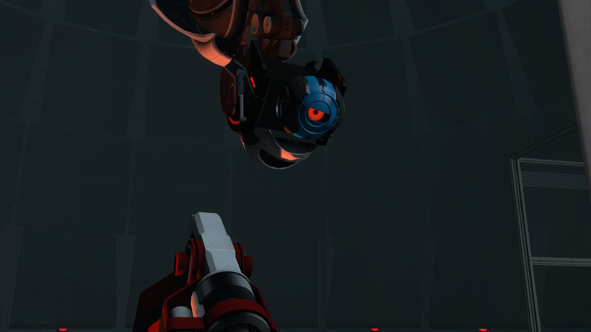 Grady [Portal 2] [Mods]