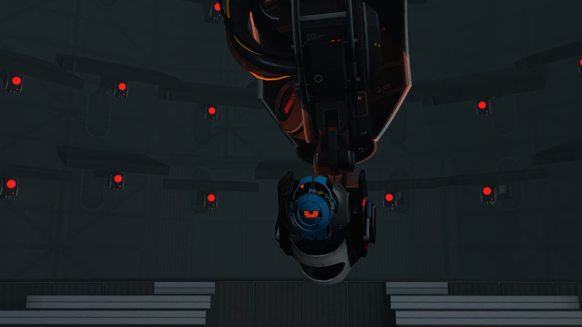 Grady [Portal 2] [Mods]