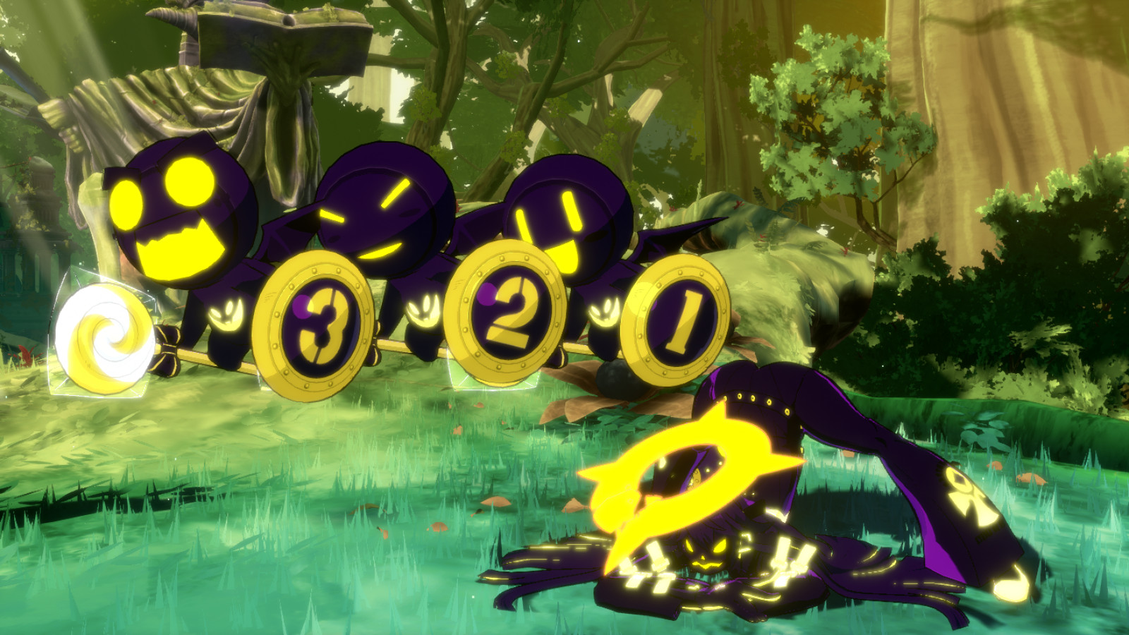 Snatcher Inspired Jack-O[1-11] Mod for GUILTY GEAR -STRIVE- | GGST Mods