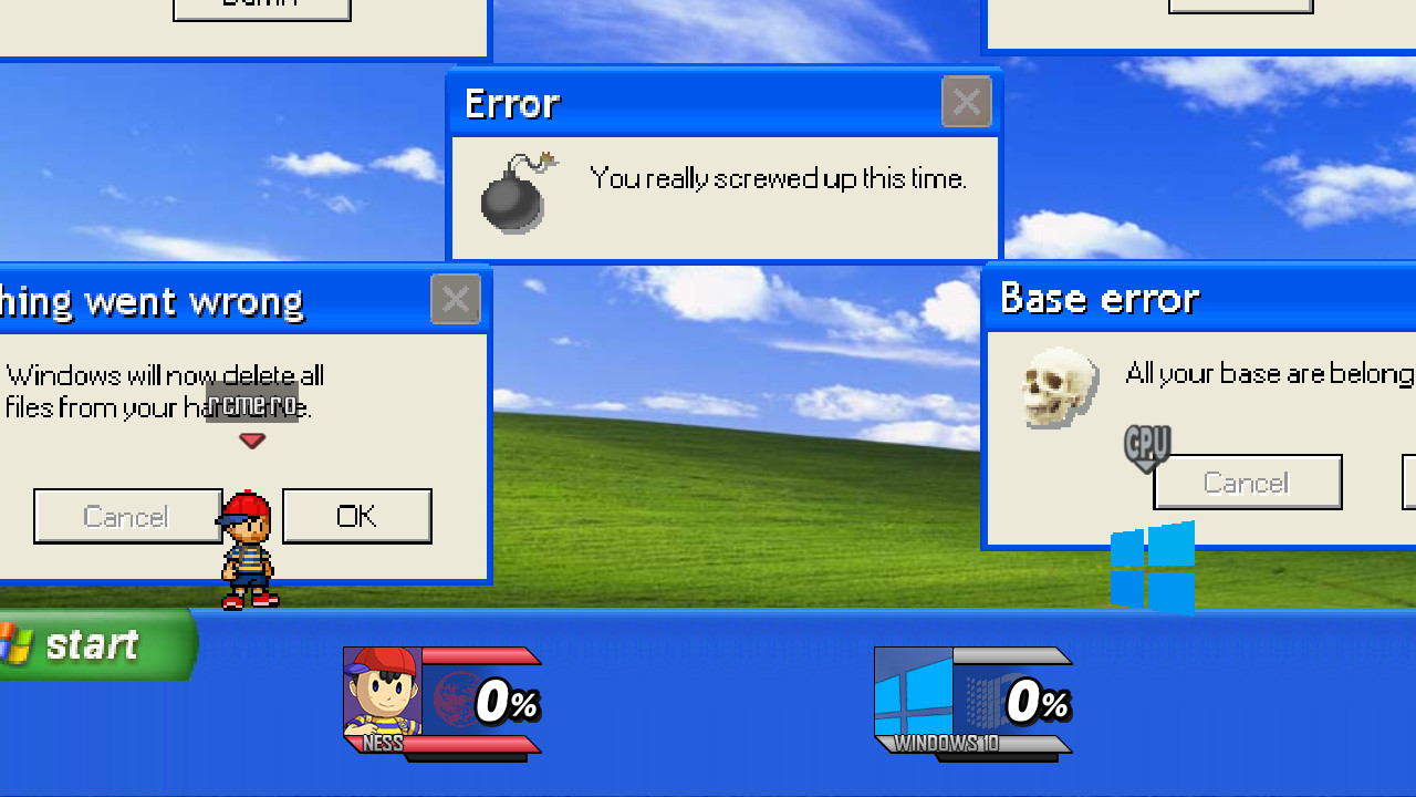 Windows XP Simulator - Roblox