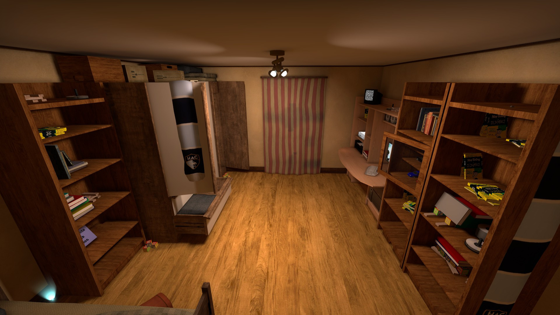 prey_bedroom