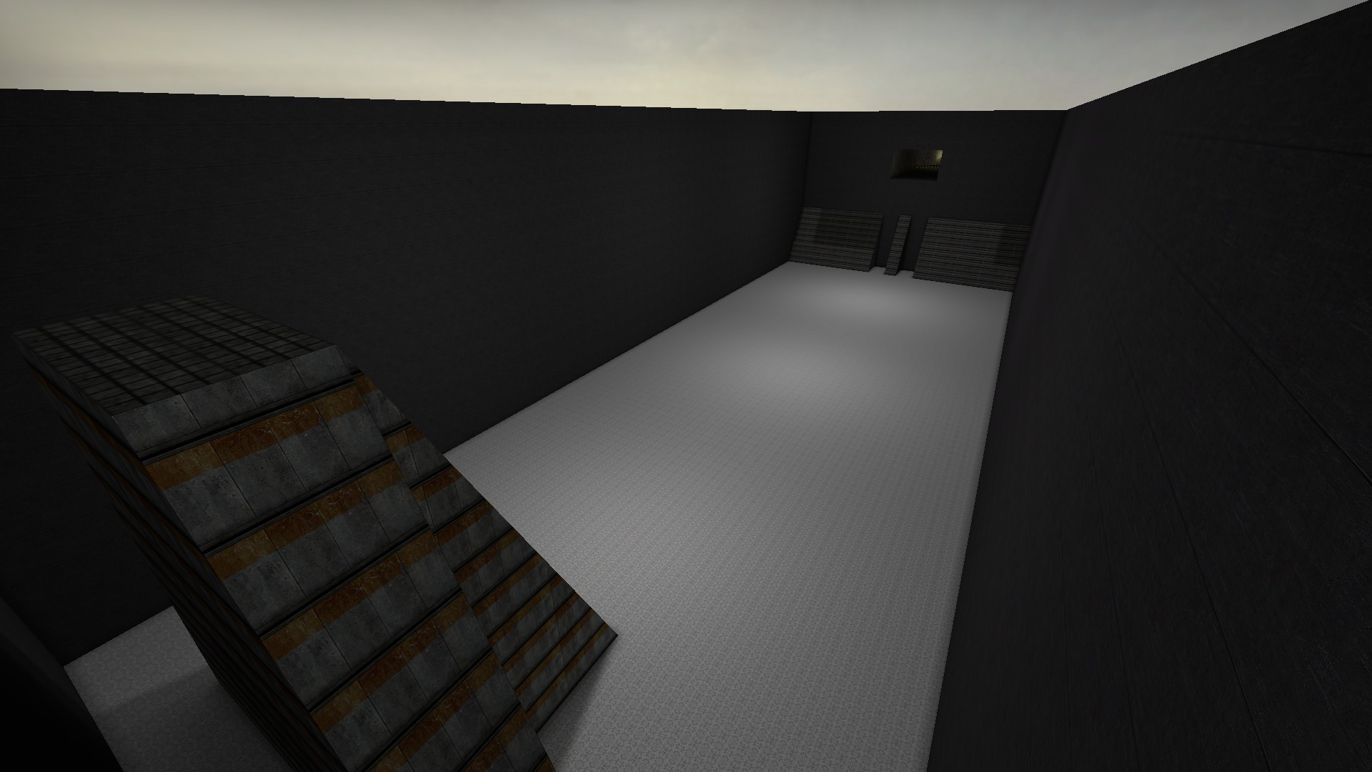 Experimental Bhop Maps Pack (CS:GO) Mod for Counter-Strike: Global ...