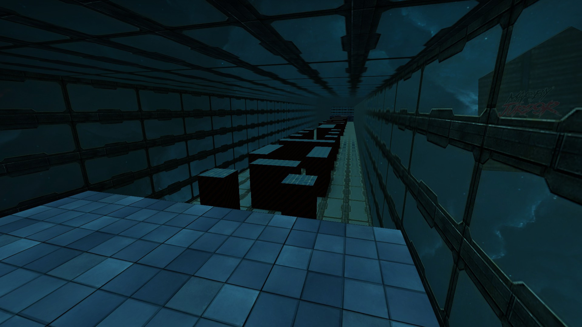 Experimental Bhop Maps Pack (CS:GO) Mod for Counter-Strike: Global ...