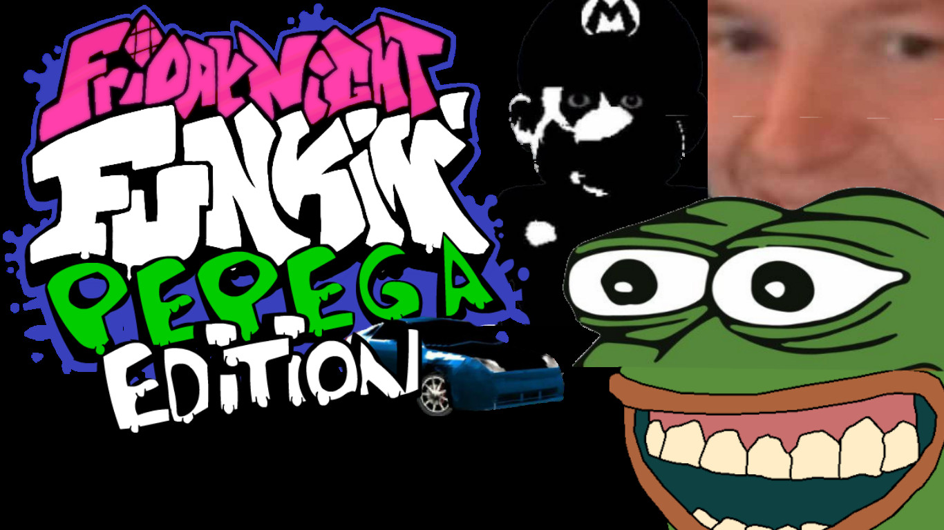 Pepega Mod Team – Pepega Mod