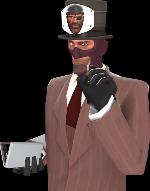 Counterfeit Billycock Disguises