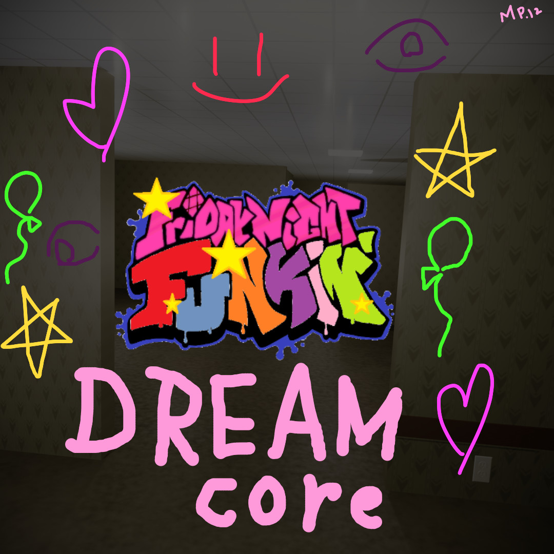 4 Free Dreamcore music playlists