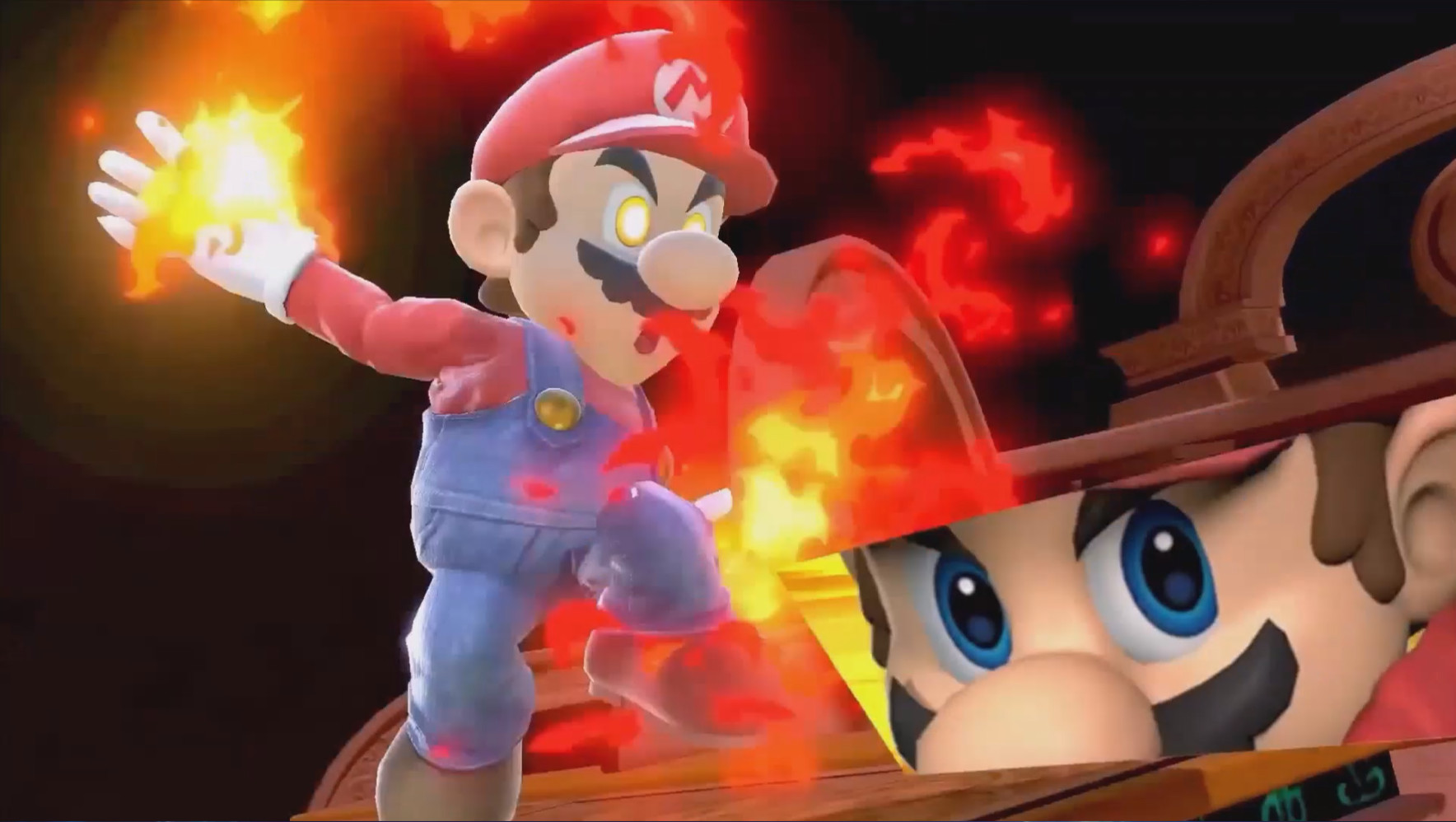 Nikopol (Gurren Lagann) Custom Opening Movie [Super Smash Bros