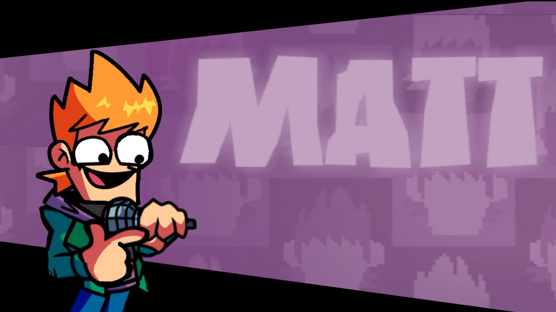 Matt, EddsWorld MOD