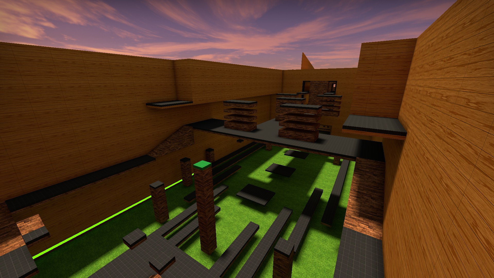 CS:GO ports pack #2