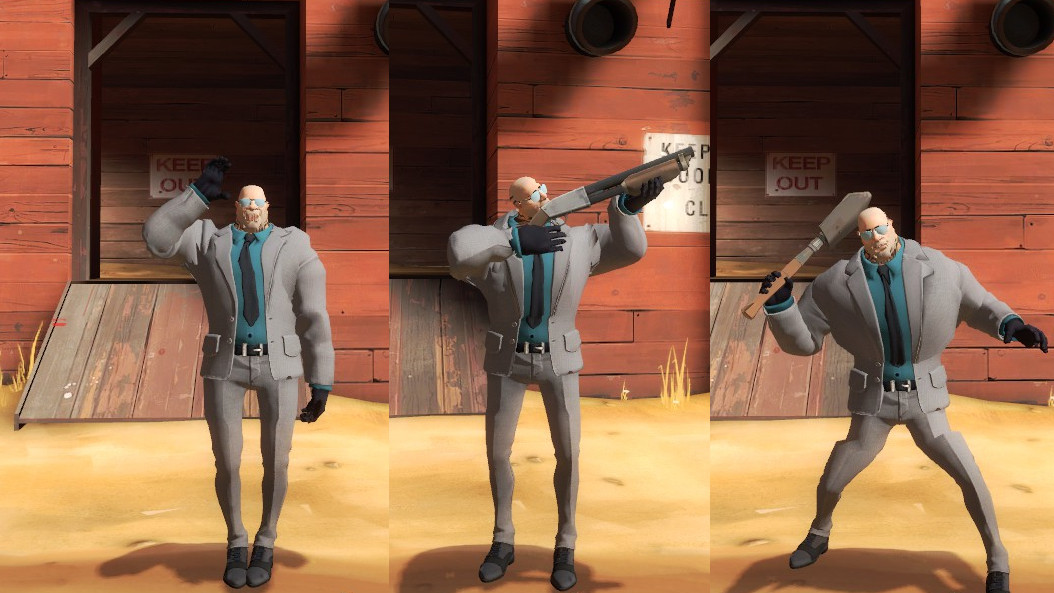 Brutus over Soldier (Bad)