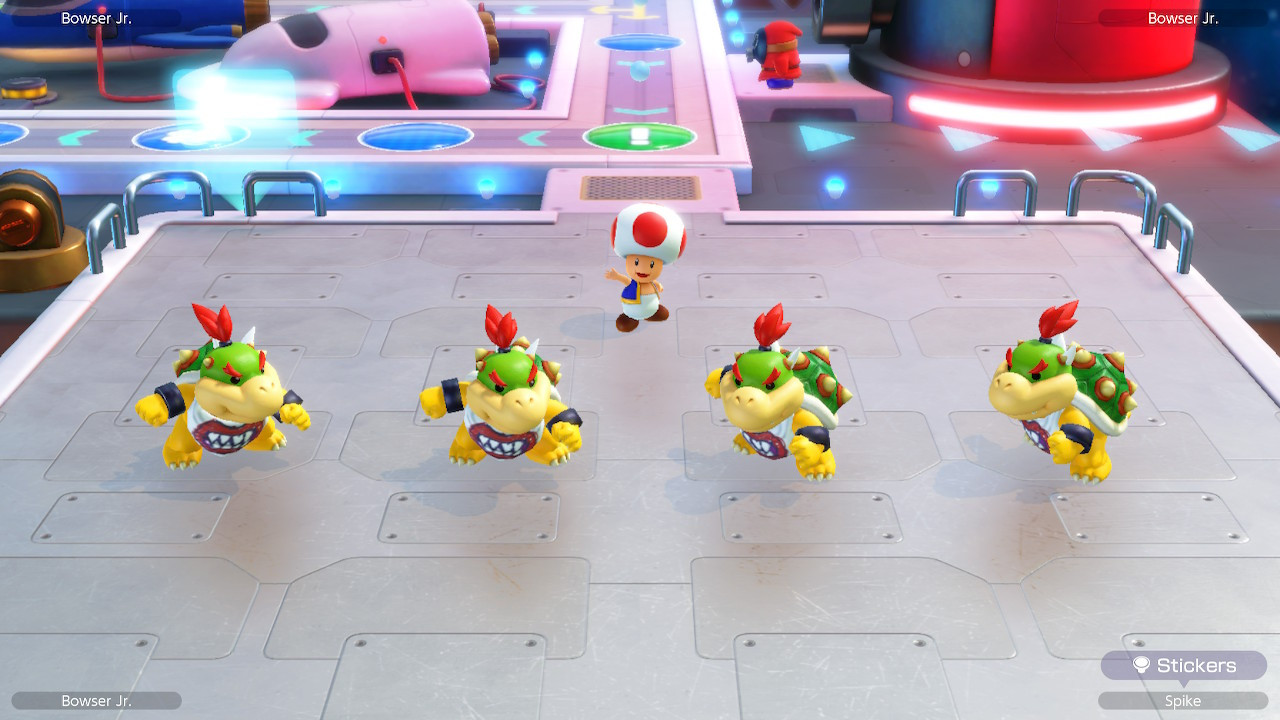 Mario Party Superstars Gets Bowser Jr. Added Thanks to Mod