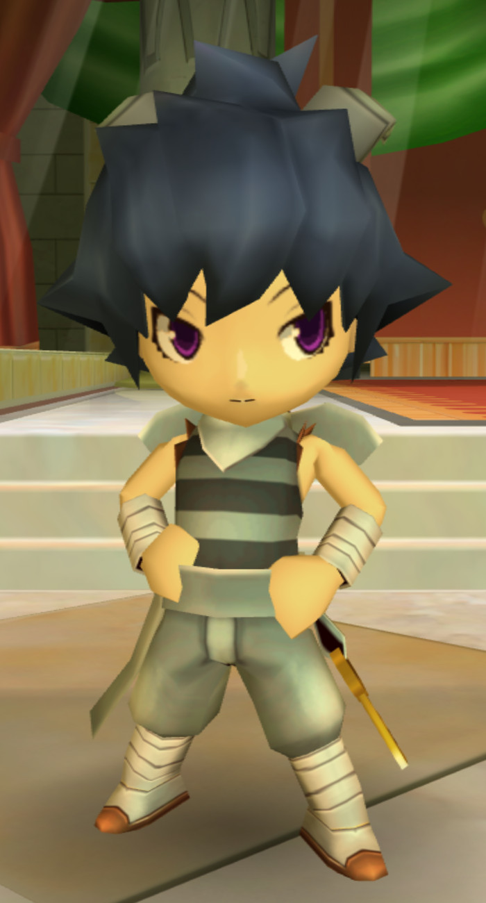 Dokapon Kingdom all hairstyles: An Examination of Character Aesthetic and Identity