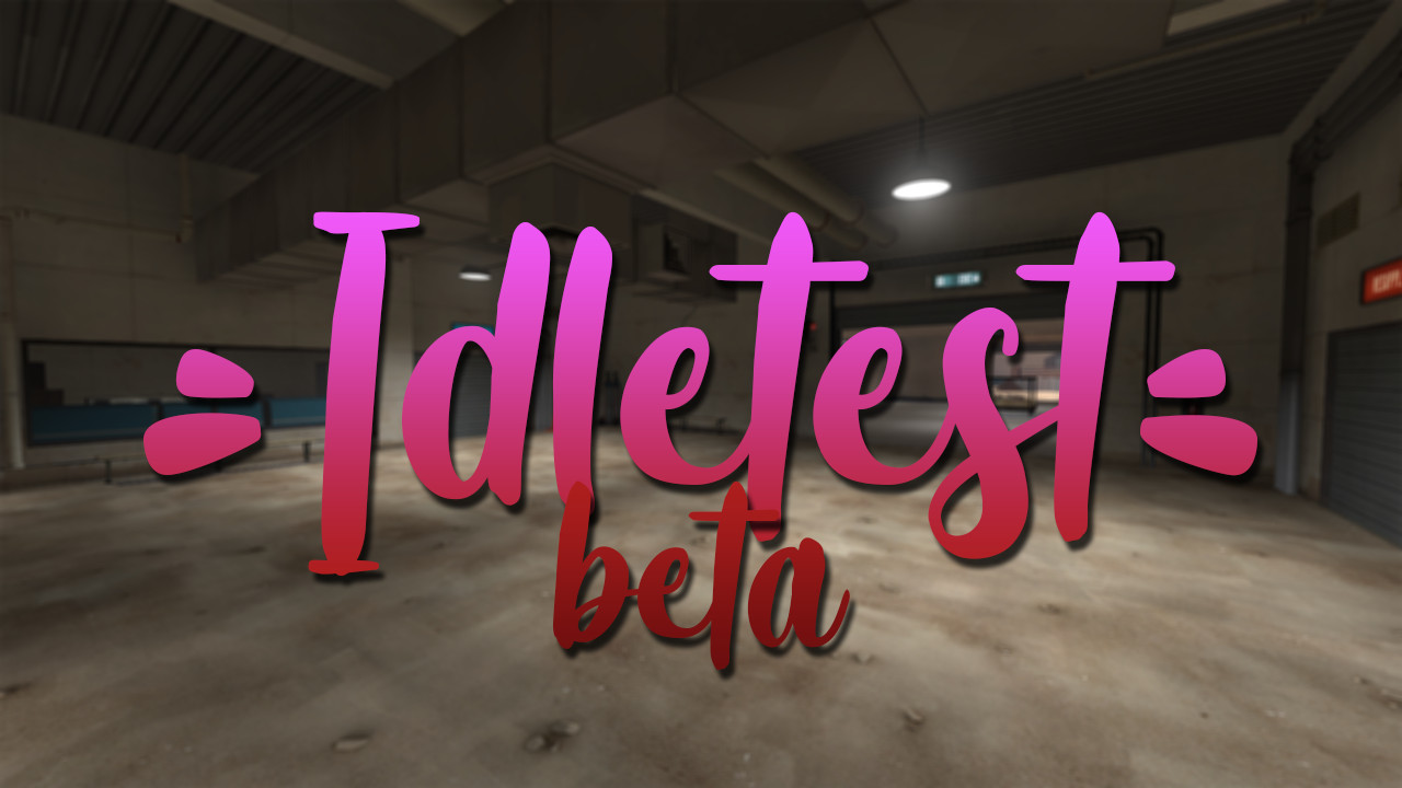 Beta Idletest